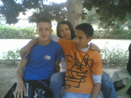 moi et mes ami